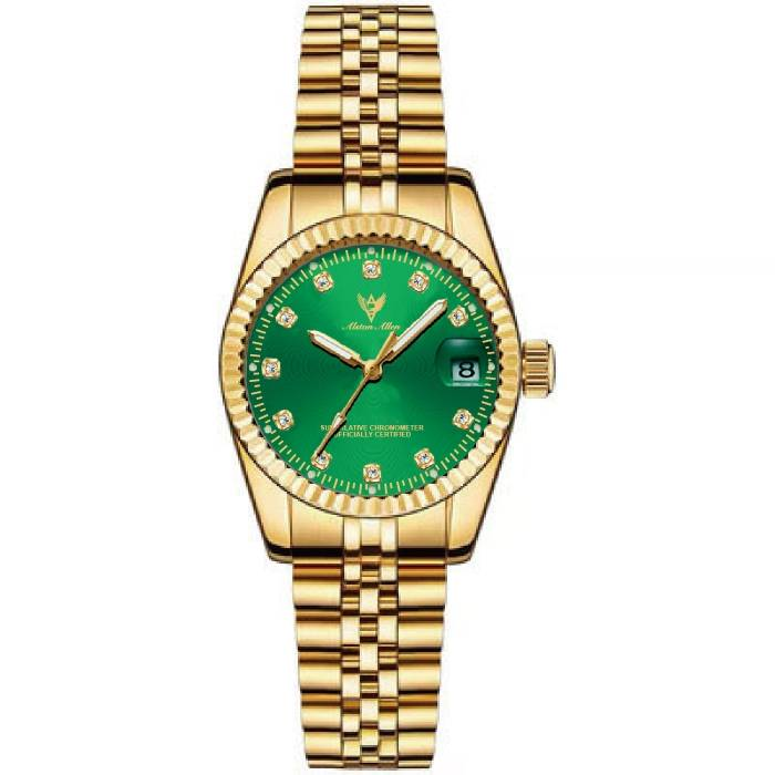 Alston Allen Men & Women Luxury Watches