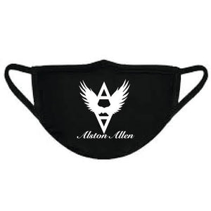 Alston Allen Face Mask
